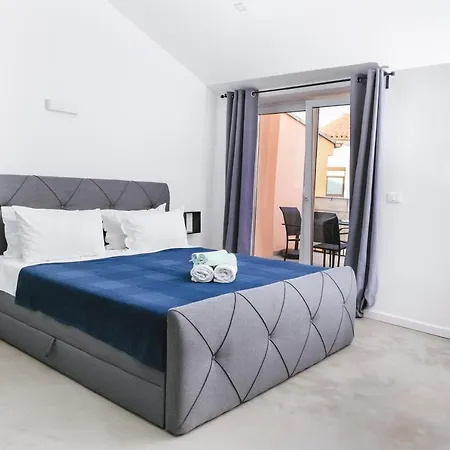 Guest house M9 *