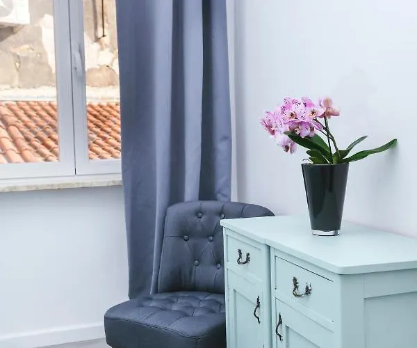 M9 بيت ضيافة إيزولا